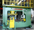 elbow cold forming machine YLT150