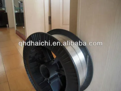 Pure Nickel wire ERNi-1