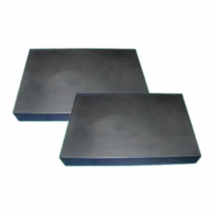 Thermoplastic engineering materials PEEK plastic sheet