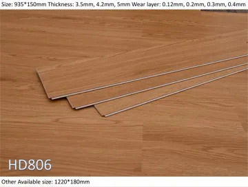 Stone Polymer Vinyl Flooring Products Expansion