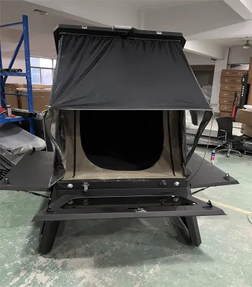 Tenda Baldacchino 4x4 Camion Hard Top per Jeep