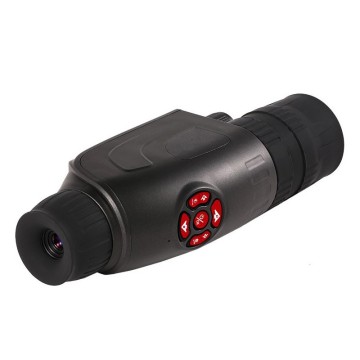 HD Video DM1920 5X Scope Night Vision Telescope Glasses with GPS/APP