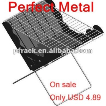 Outdoor BBQ rack P-1323