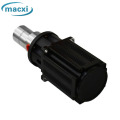 Brushless DC Magnet Drive Gear Pump