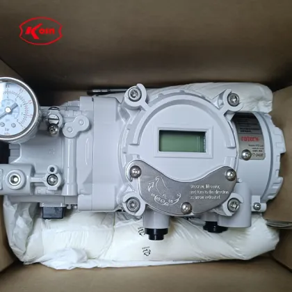 Rotork High Quality SMART POSITIONER YT-3400: Large In Stock with Competitive Prices