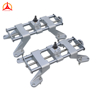 Best Quantity 11-24" Wheel Aligner Clamp