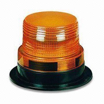 Beacon Warning Light with Sound, Customized Specifications are Accepted