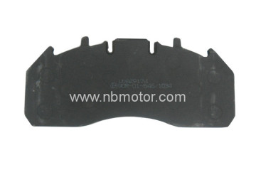 BRAKE PAD WVA29174
