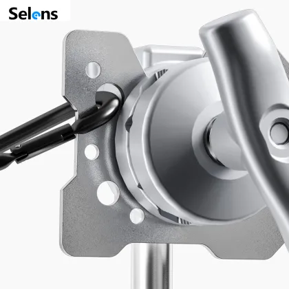 Selens Mounting Adapter Baby Pin SLS4-129 Photography Accessories
