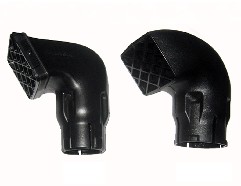 Snorkel for Navara NP300 2015