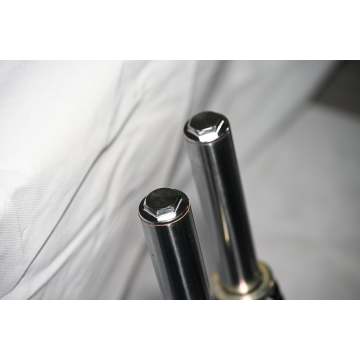 Tecnología avanzada Abogador de choque de primavera externo