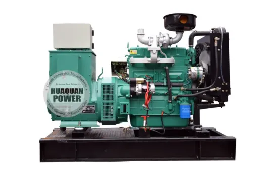 China electric start generator brand name