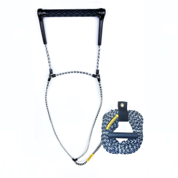 Deep V Diamond Grip Waterski Rope Handle