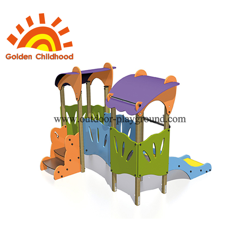 Toddler Playground Equipment Outdoor 2