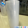 0.62mm High quality white translucent PP sheet