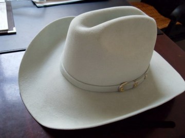 hats