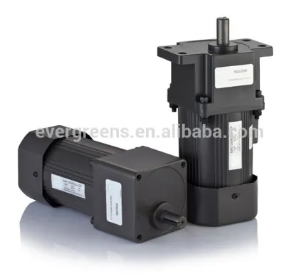 90W gear reducer motor
