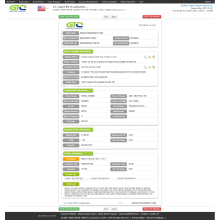 Etazonia Cement Certers mividy data