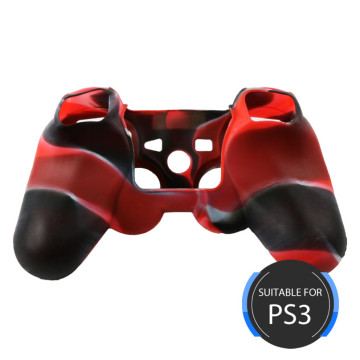 Mixed Color Handle PS3 Controller Case Cover