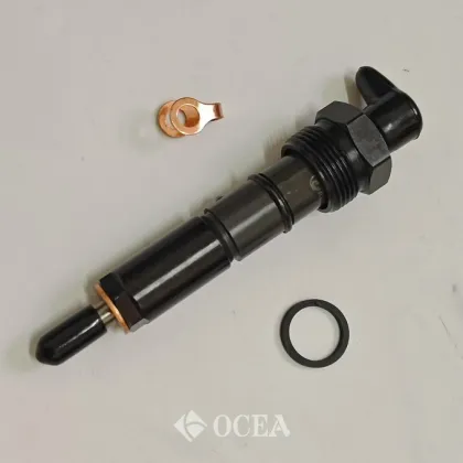 6BT Cummins parts Cummins engine injector 4991280