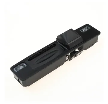 Boot Tailgate Handle Trunk Handle Switch for 12-18 Ford Focus ST - F1EB-19B514-BE