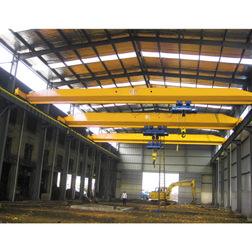 5 Ton and 10 Ton Free Standing Overhead Cranes for Sale in Dubai