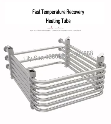 CNIX KFC Chicken Frying Machine / Roasted Chicken Machine