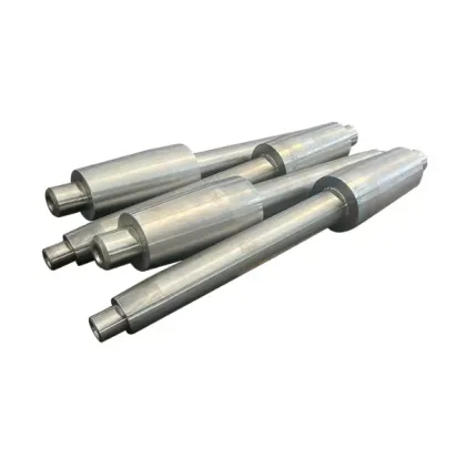 Forging Foundry Casting Steel Anvil