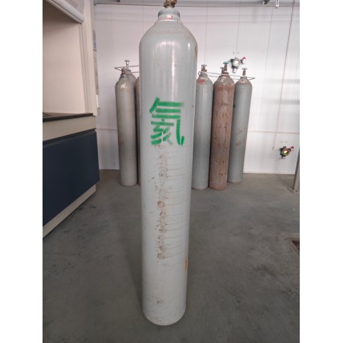 অতি-উচ্চ বিশুদ্ধতা হিলিয়াম গ্যাস