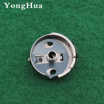 High Quality Sewing Machine Parts: Bobbin Case for Singer 457
