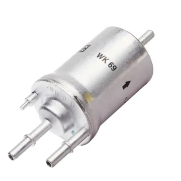 High Quality Auto Fuel Filter 1K0201051K