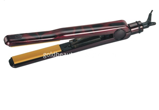 Flat Iron Hair Straightener