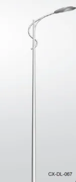 High Quality High Pressure Sodium Lamp