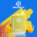 Vapor desechable al por mayor Precio NICE OnlyRelx Pod800