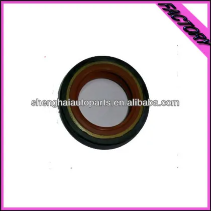 Camshaft seal/Oil Sealing