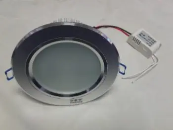 Shenzhen Factory 3W LED Down Lighting 350LM SMD5730