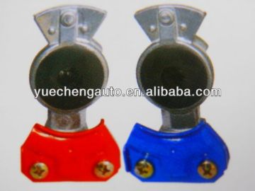 trailer coupler