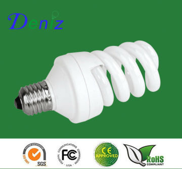 deniz 20w full spiral energy saving lamp