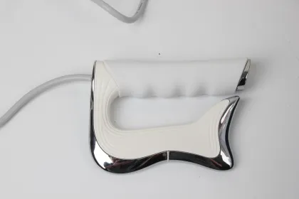 Multifunctional Cet RF Machine with Fascia Muscle Scraper for Slimming