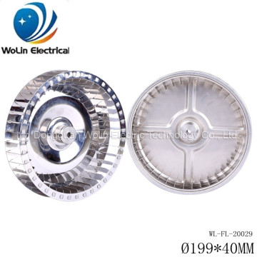 Oven Impeller