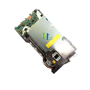 Parti di ascensore: convertitore e inverter a semiconduttore