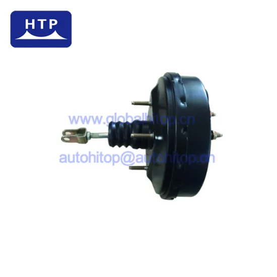  Cheap Vacuum Brake Booster Assy for Toyota Hilux 44610-3D091 