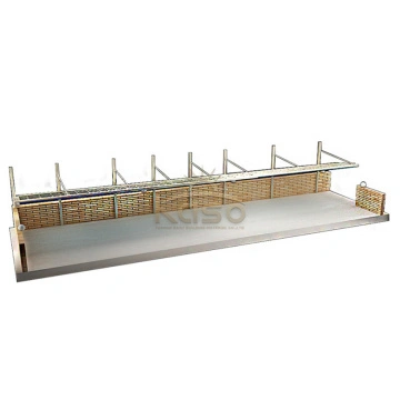 China Steel Carports Car Porch Car Garage Manufacturer And Supplier