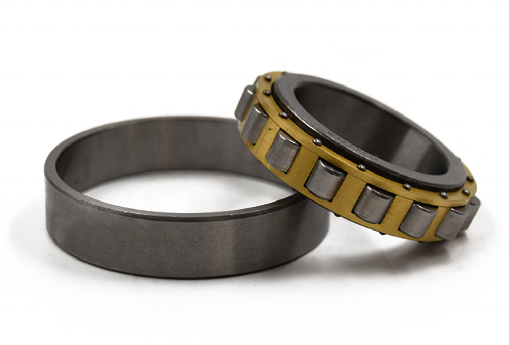 Cylindrical roller bearing Cylindrical roller bearing