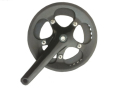 New Bicycle Parts Accessory Chainwheel with Crank