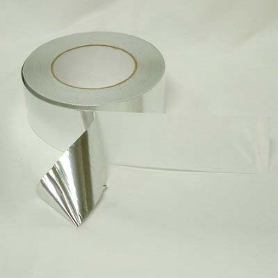 Aluminum Foil Tape / Reinforced Adhesive Tape