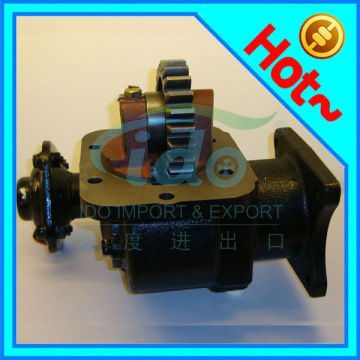 Power takeoff for kamaz parts 6505-4202010