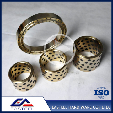Wholesale Alibaba New 2017 hot sale custom made bronze bushing