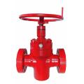 3 1/8'' 5K FC Manual Gate Valve