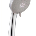 Luxury function bathroom shower head